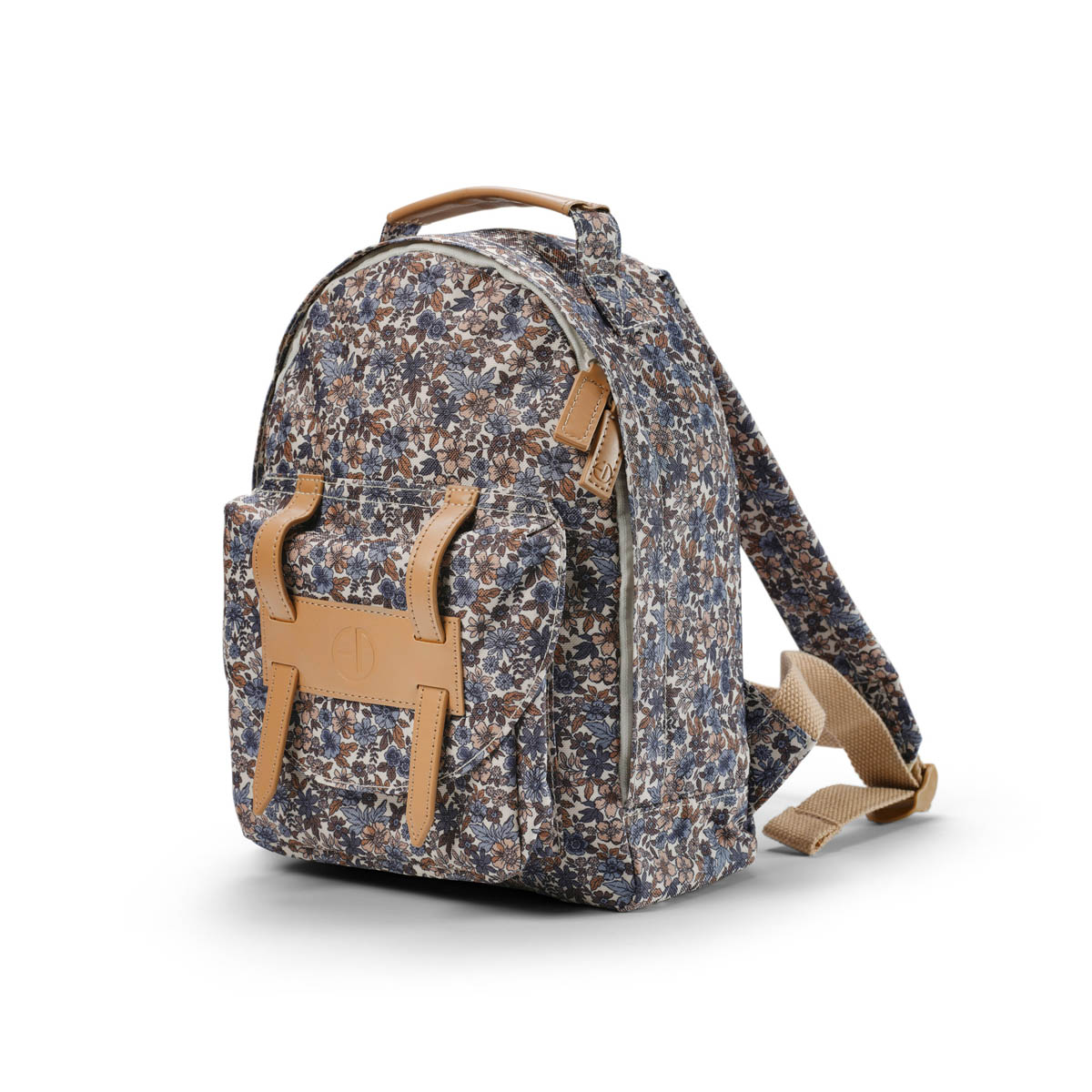 BackPack MINI Blue Garden Elodie